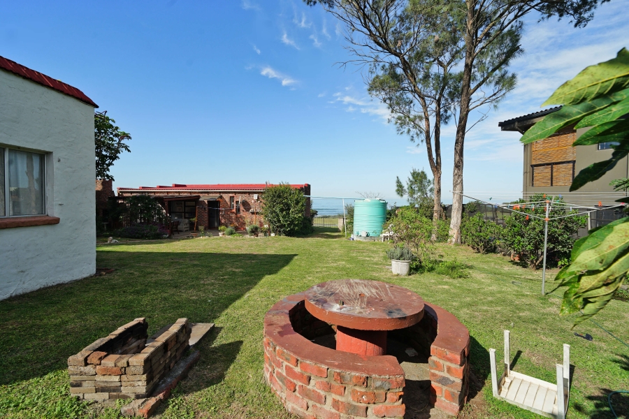 3 Bedroom Property for Sale in Winterstrand Eastern Cape